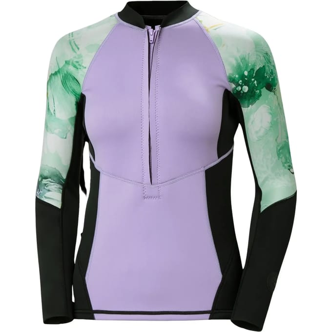 Waterdicht damesjack Helly Hansen Waterwear 2.0