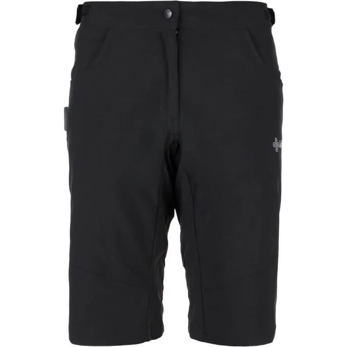 Dames shorts Kilpi Trackee