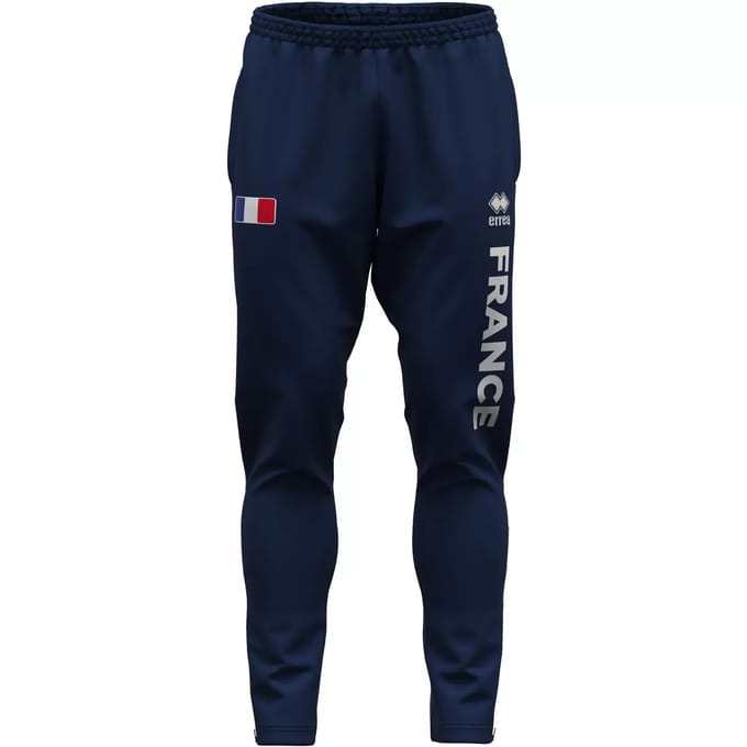 Trainingsbroek France Flann 2024/25
