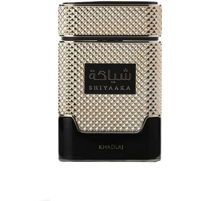 Khadlaj Shiyaaka Gold eau de parfum