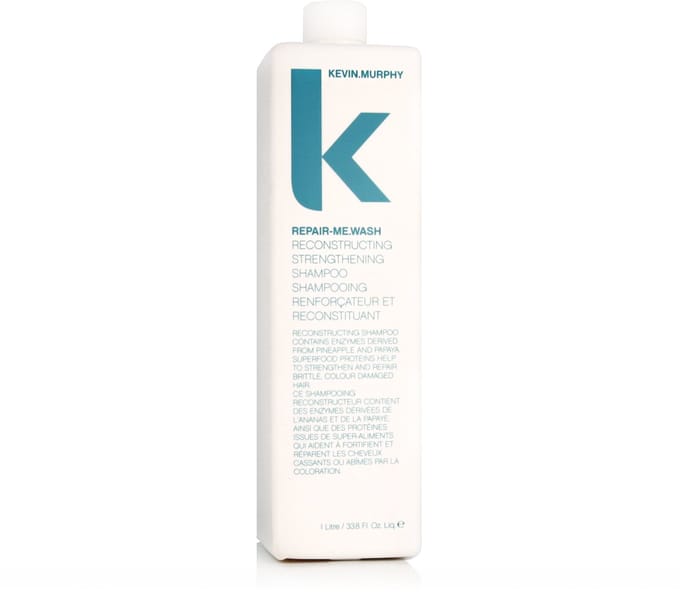 Kevin Murphy, Repair-Me Wash, Haarshampoo, Voor Herstel, 1000 ml