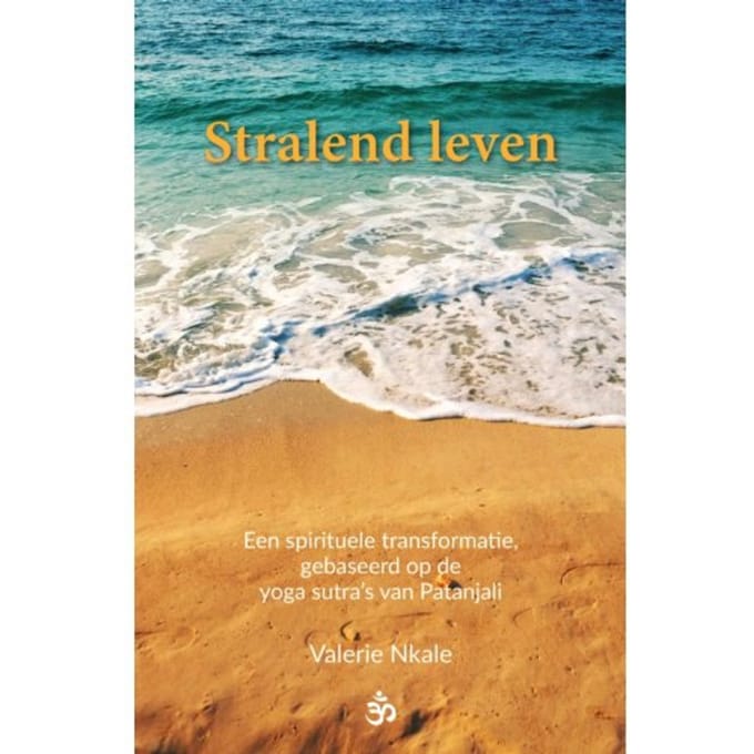 Stralend Leven - Valerie Nkale