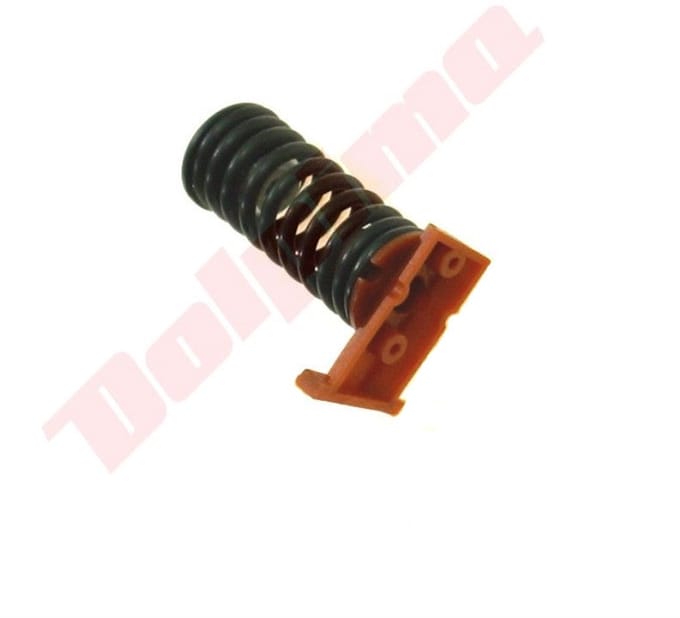 Trillingsdemper passend op HUSQVARNA 395 ( 503 46 95-01 )
