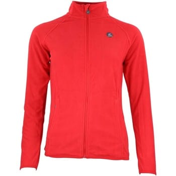 Fleece Jack Peak Mountain Sweat polaire femme AFONOR
