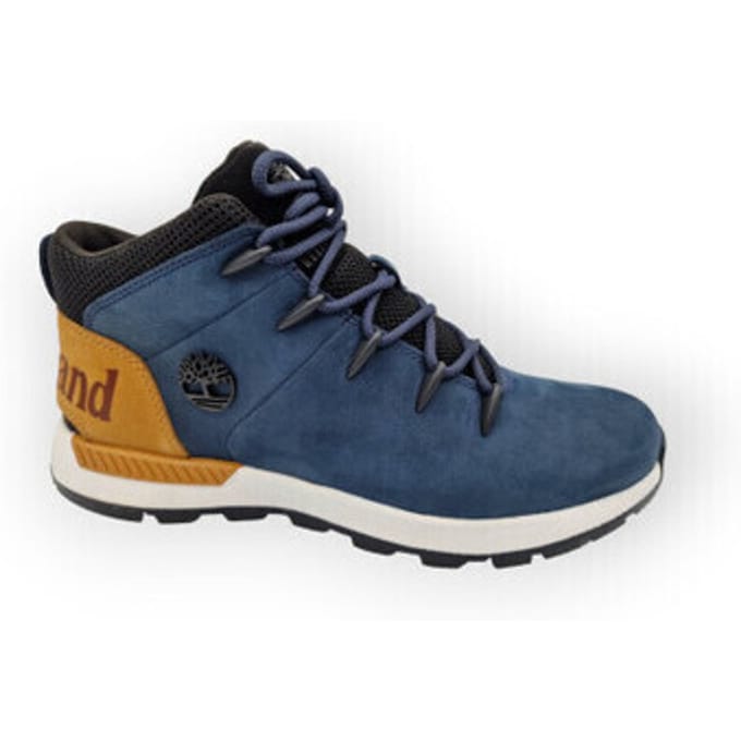 Sneakers Timberland sprint trekker mid lace