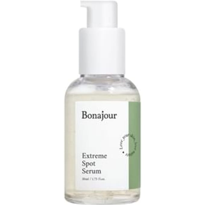 BONAJOUR - Extreme Spot Serum 50ml