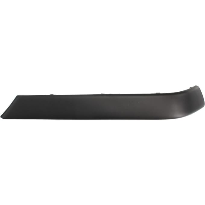 Sierlijst/beschermstrip, bumper BLIC 5703-05-5536972P rechts