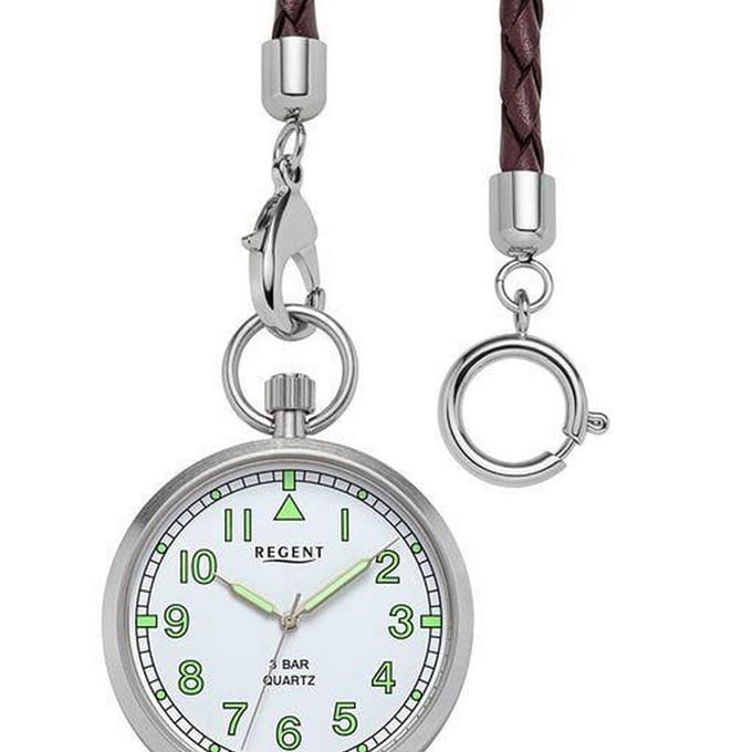 Regent Unisexhorloge P-770