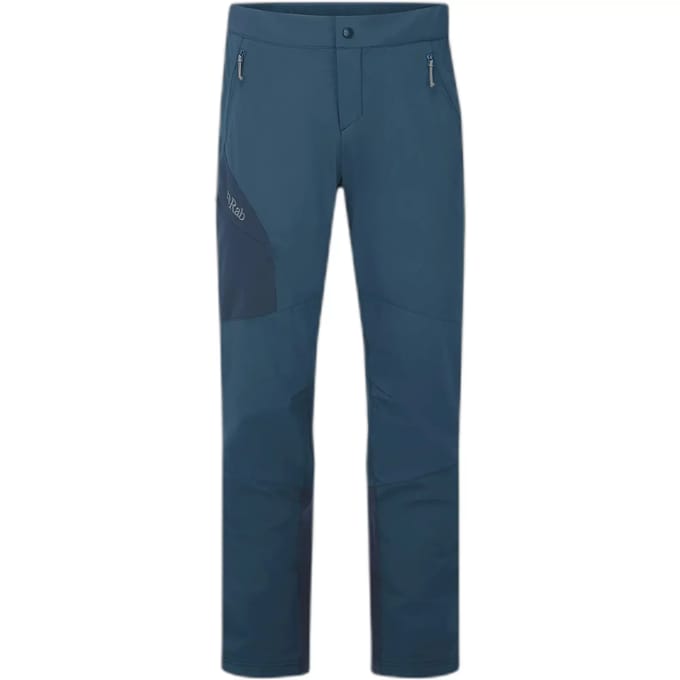 Broek Rab Ascendor