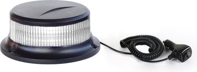 Veloce 27 watt LED Flitslamp R65 R10