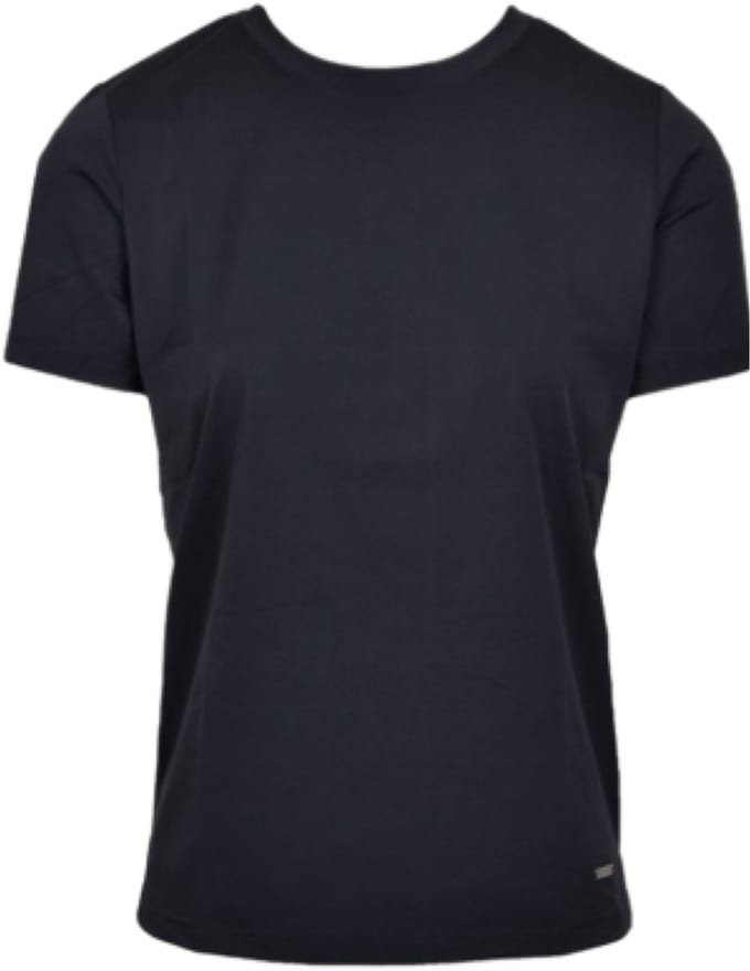 Traveller Top Madelene / Zwart / S