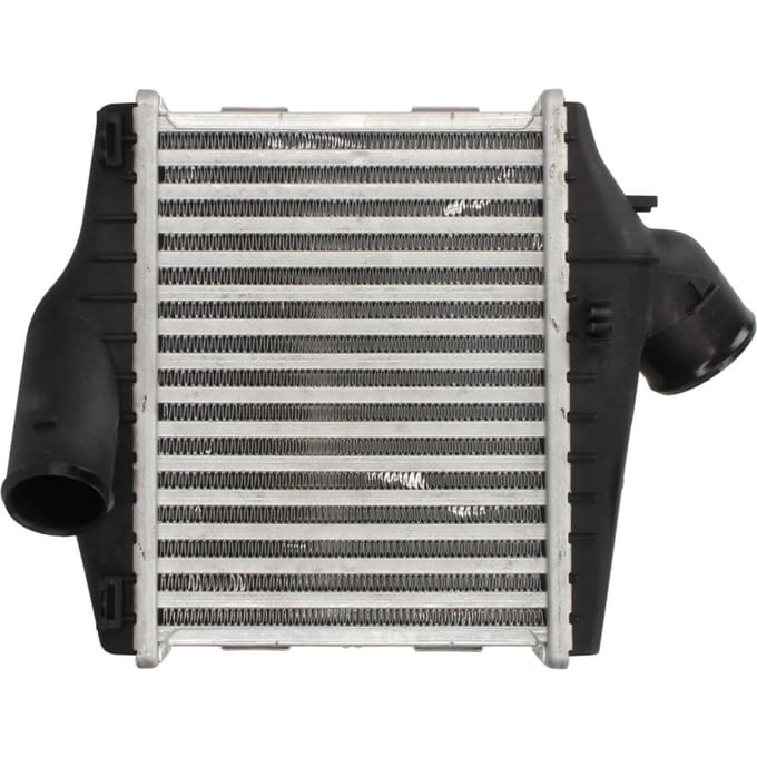 Intercooler THERMOTEC DAM027TT