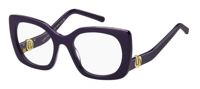 Marc Jacobs MARC 810 Violet 52/20/135 WOMAN Brilmonturen