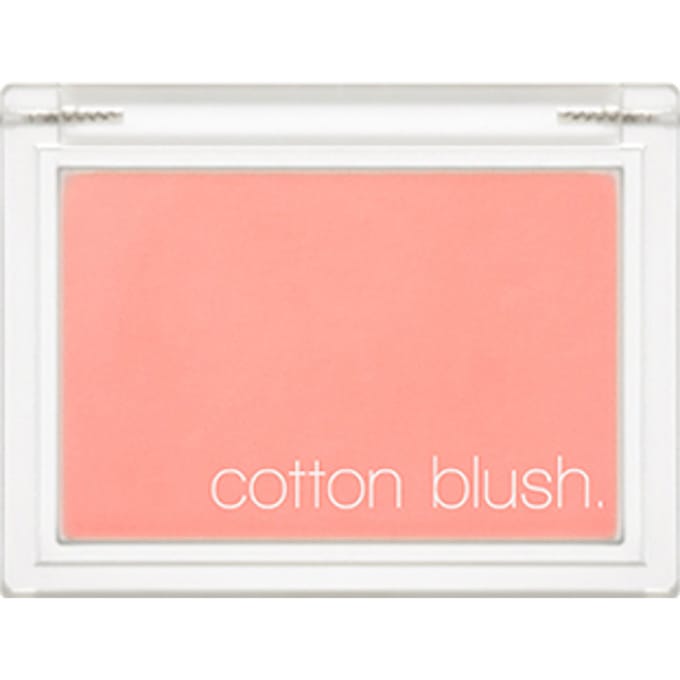 MISSHA - Cotton Blusher - No.My Candy Shop