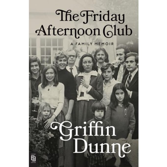 The Friday Afternoon Club - Dunne, Griffin