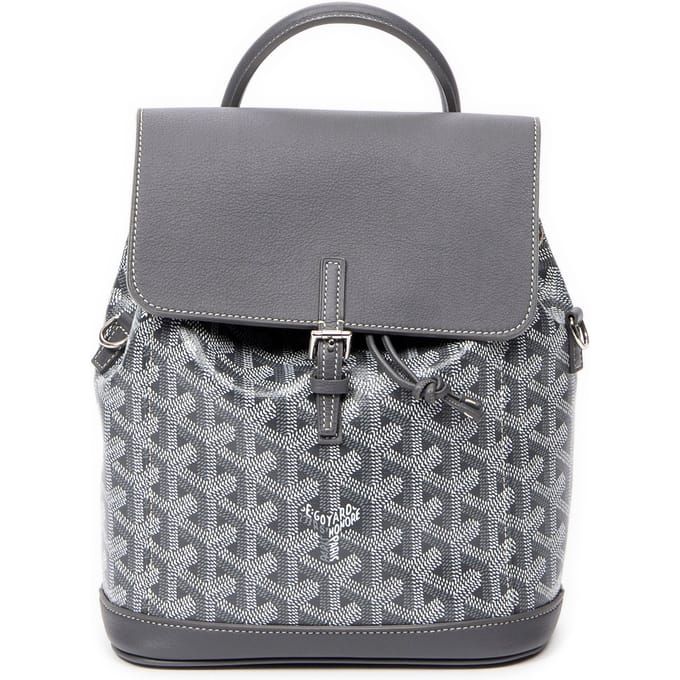 Mini Alpin Backpack  Rugzak