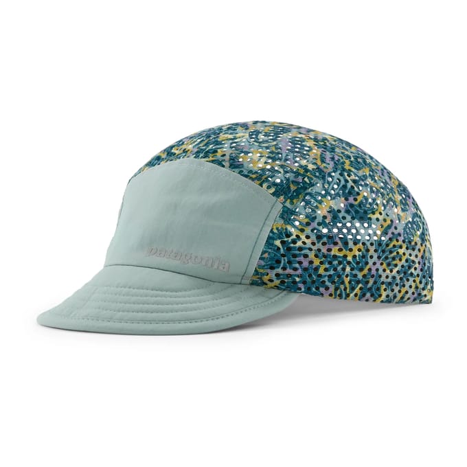 5-panel pet Patagonia Duckbill