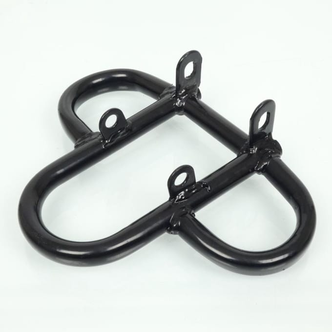 Protection arrière couronne transmission pour quad enfant Chinois Mini ATV Neuf