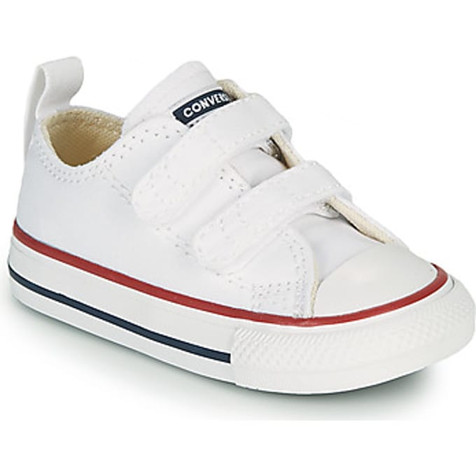 Converse  Lage Sneakers CHUCK TAYLOR ALL STAR 2V FOUNDATION OX