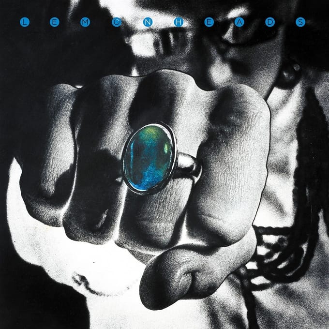 Lemonheads - Lovey (2 LP) (Coloured Vinyl)