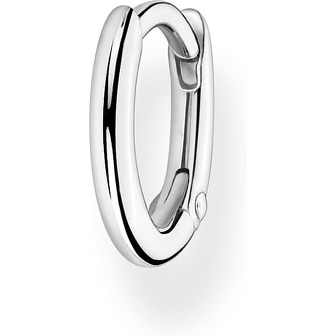 Thomas Sabo - CR660-001-21 - Enkele-Oorbel - Dames - 925er Zilver