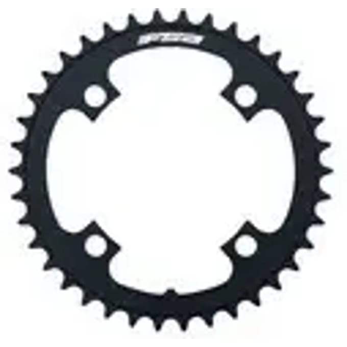 Fsa E-bike Yamaha 104 Bcd Kettingblad Zwart 38t