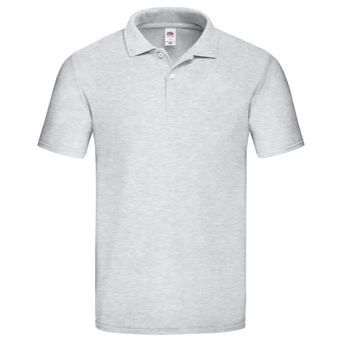 Polo Fruit of the Loom Original
