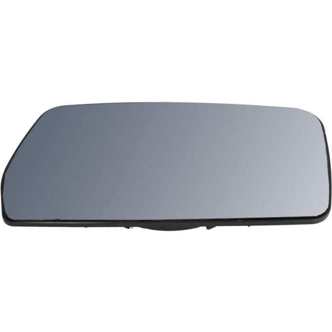 Spiegelglas, buitenspiegel BLIC 6102-02-1231351P, links