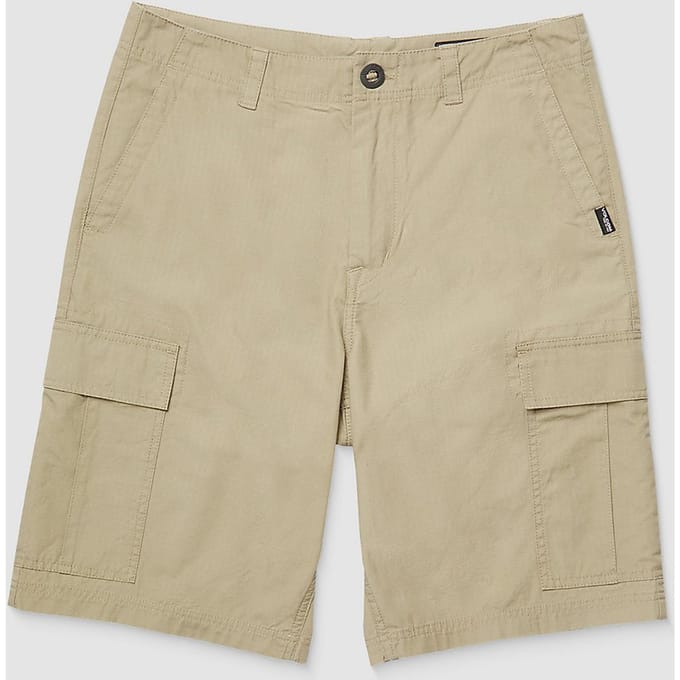 Volcom Strange Tripper Cargo 22 Korte Broek