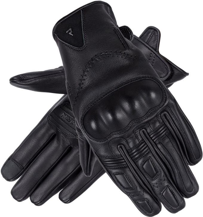 Rebelhorn Thug II De Handschoenen van de motorfiets -