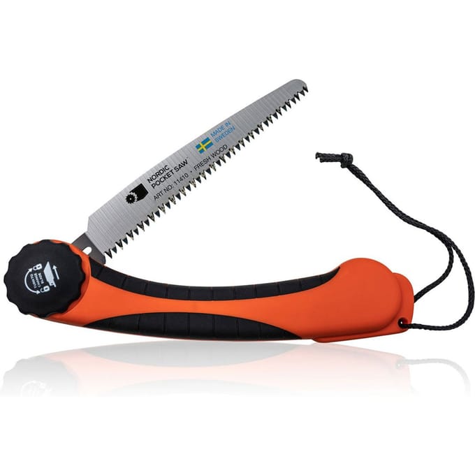 Nordic Pocket Saw Fold - Opvouwbare Zaag