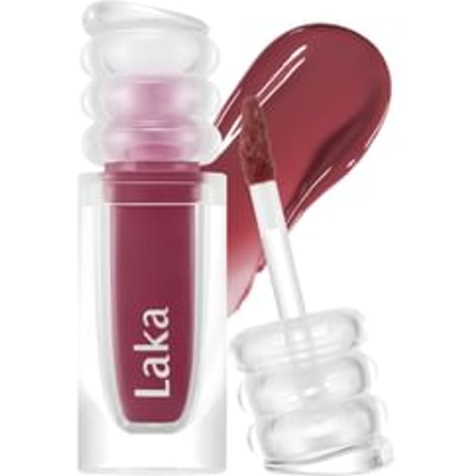 Laka - Maxi Glayer Tint - 21 Colors #619 Posing