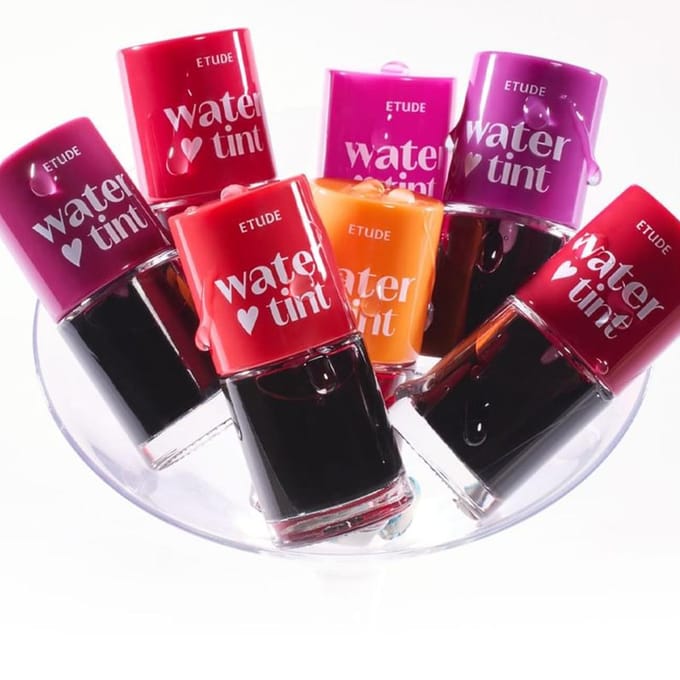 ETUDE Dear Darling Water Tint 9g/0.31oz (9 kleuropties)