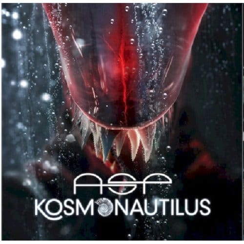 Kosmonautilus - Asp