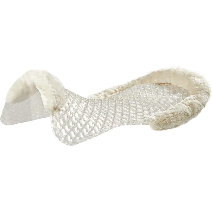 Platte snit paardenkussen Acavallo NS-FS Respira