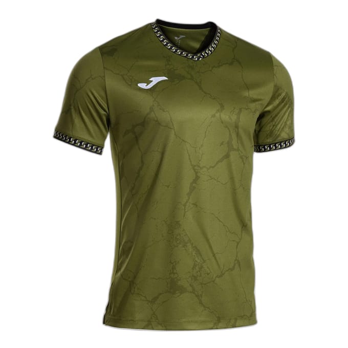 Maillot Joma Corta Gold VII