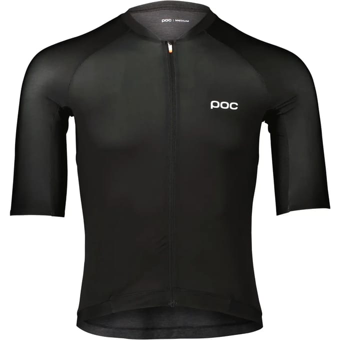 POC Pristine Jersey zwart