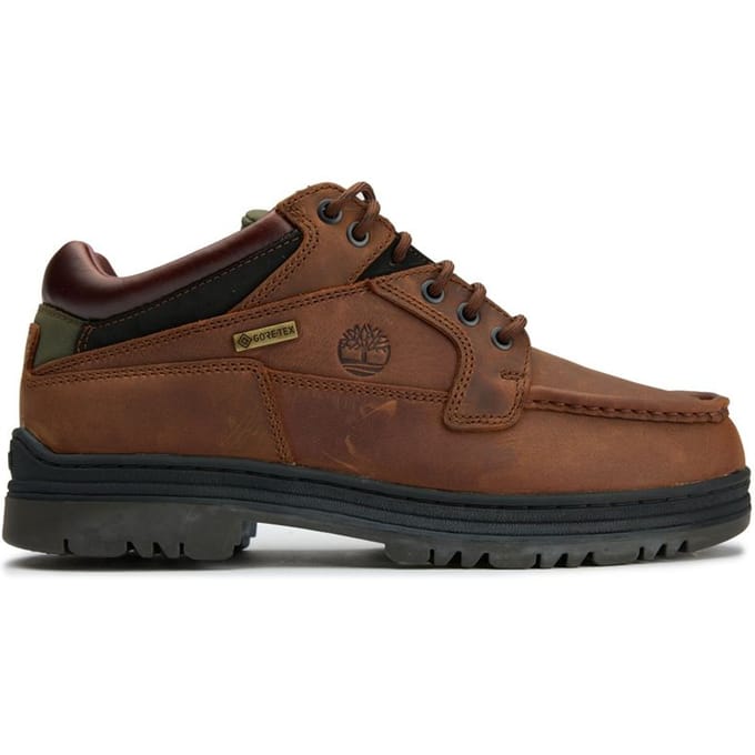 Timberland Mid Lace Gtx Boots