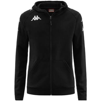 Capuchon sweaters Kappa Divieto