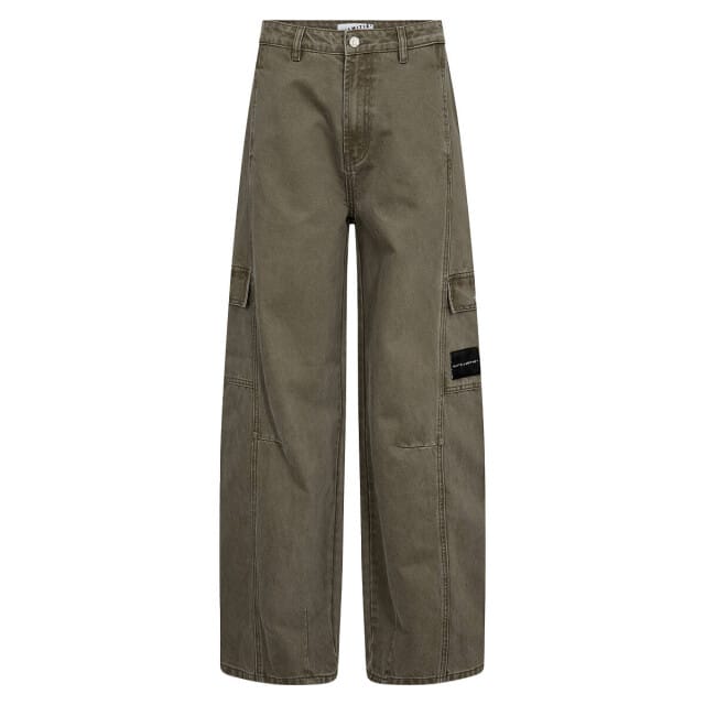 Haute L'Amitié Broek hl10764 enigma