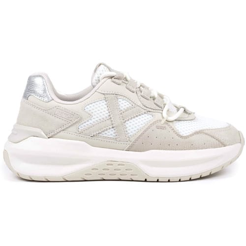 Lage Sneakers Munich -