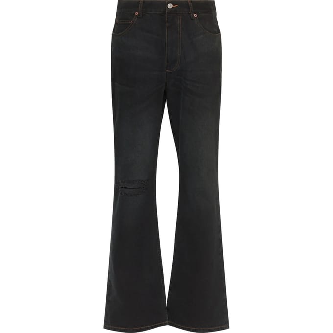 mm6 maison margie broek