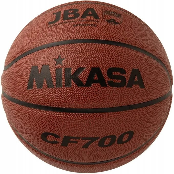 Basketbal Mikasa CF700-DBB