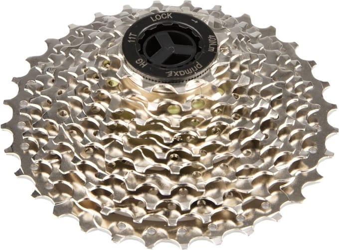 Primax E cassette 10v 11/32
