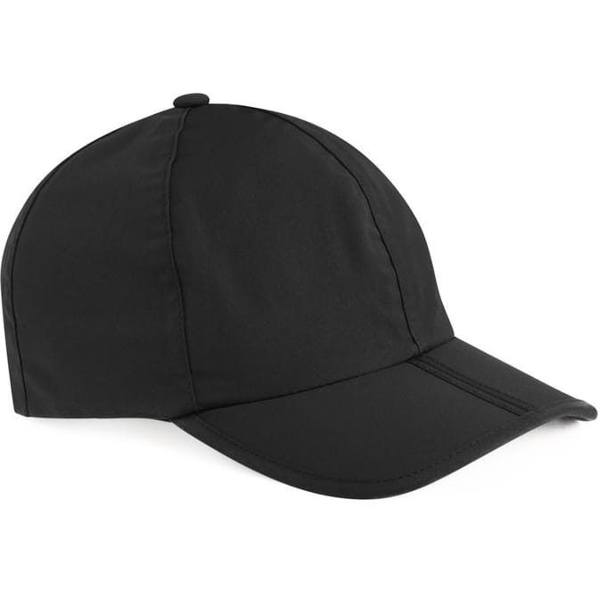 Sealskinz Salle, pet, zwart