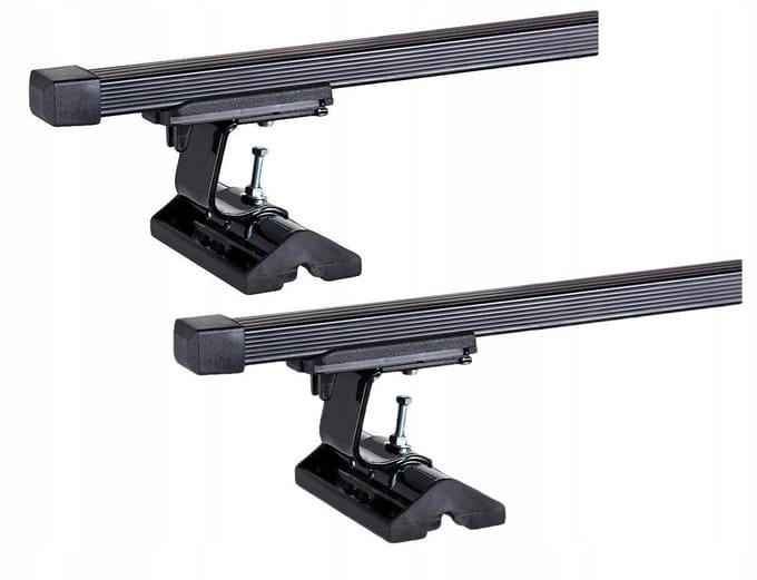 Dakdrager voor Ford Excursion 5D bouwjaar 2000-2005