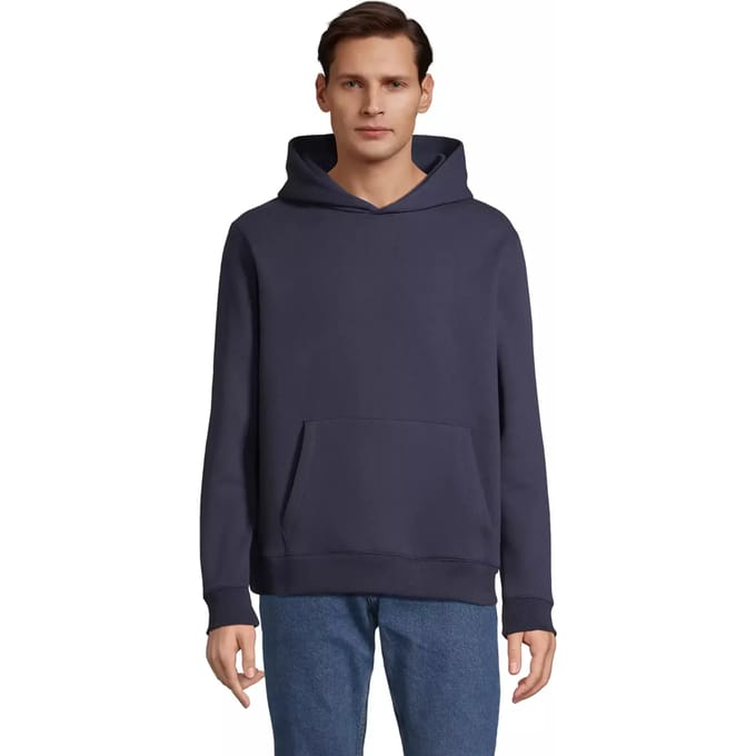 Hoodie Atelier Textile Français Gabriel