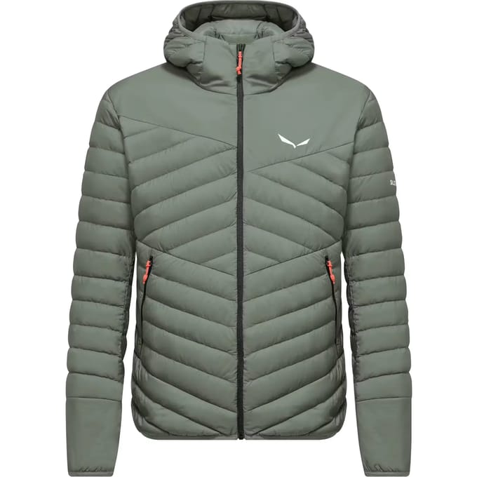 Donsjack Salewa Brenta