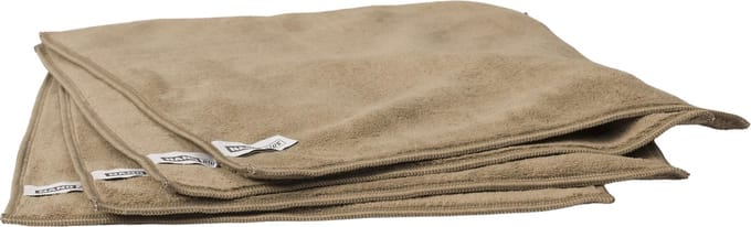 Nanoplus - Nanodoek - Roze - 4 Stuks