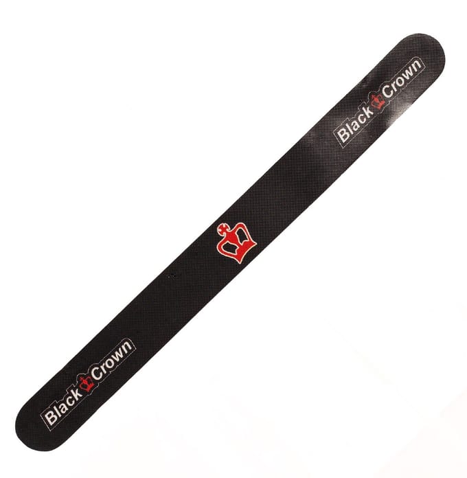 Protector Black Crown Ure Black/red